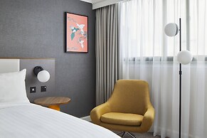 Cardiff Marriott Hotel
