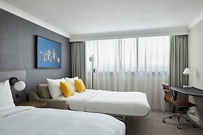 Cardiff Marriott Hotel