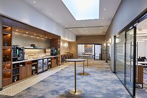 Cardiff Marriott Hotel
