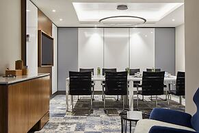 Cardiff Marriott Hotel