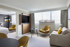 Cardiff Marriott Hotel