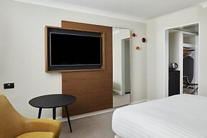 Cardiff Marriott Hotel