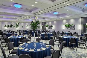 Cardiff Marriott Hotel