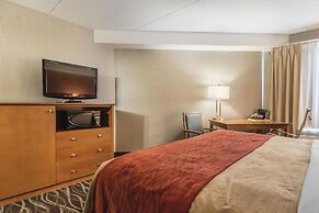 Spark by Hilton Oshawa