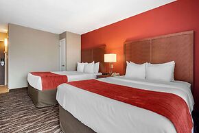 Spark by Hilton Oshawa