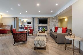 Spark by Hilton Oshawa