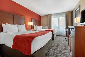 Spark by Hilton Oshawa