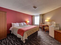 Spark by Hilton Oshawa