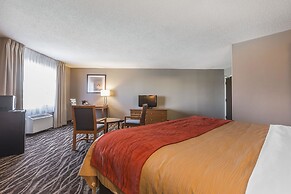 Spark by Hilton Oshawa