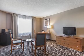 Spark by Hilton Oshawa