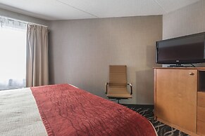 Spark by Hilton Oshawa