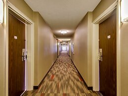 Spark by Hilton Oshawa