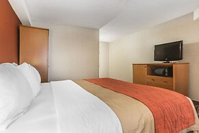 Spark by Hilton Oshawa