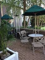 Four Points by Sheraton Wakefield Boston Htl&Conference Cntr