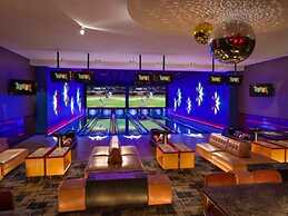 Four Points by Sheraton Wakefield Boston Htl&Conference Cntr