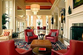 Four Points by Sheraton Wakefield Boston Htl&Conference Cntr