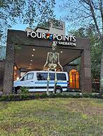 Four Points by Sheraton Wakefield Boston Htl&Conference Cntr