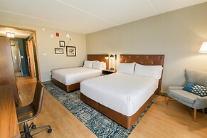 Four Points by Sheraton Wakefield Boston Htl&Conference Cntr