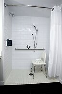 Four Points by Sheraton Wakefield Boston Htl&Conference Cntr