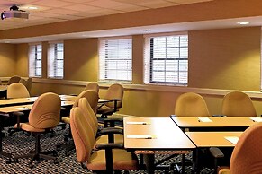 Four Points by Sheraton Wakefield Boston Htl&Conference Cntr