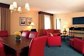 Four Points by Sheraton Wakefield Boston Htl&Conference Cntr