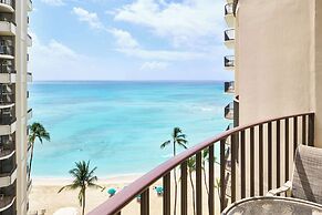 OUTRIGGER Waikiki Beach Resort