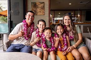 OUTRIGGER Waikiki Beach Resort