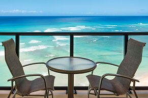 OUTRIGGER Waikiki Beach Resort
