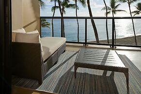 OUTRIGGER Waikiki Beach Resort