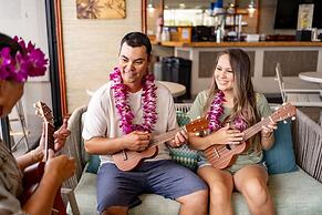 OUTRIGGER Waikiki Beach Resort