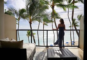 OUTRIGGER Waikiki Beach Resort
