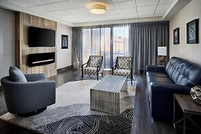 Sheraton Hamilton Hotel