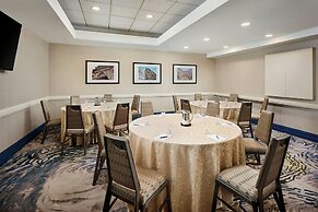 Sheraton Hamilton Hotel