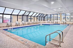 Sheraton Hamilton Hotel
