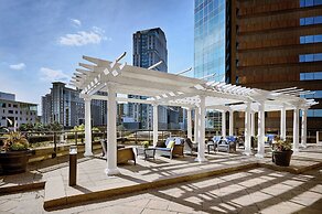 Sheraton Hamilton Hotel