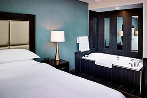 Sheraton Hamilton Hotel