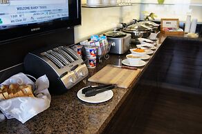 Sheraton Hamilton Hotel