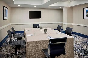 Sheraton Hamilton Hotel