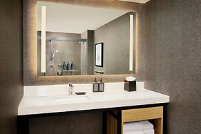 Sheraton Hamilton Hotel