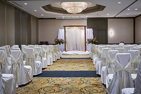 Sheraton Hamilton Hotel