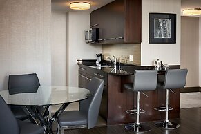 Sheraton Hamilton Hotel