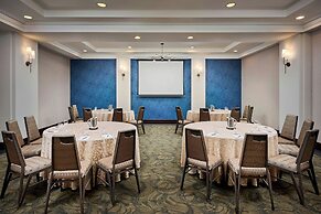 Sheraton Hamilton Hotel
