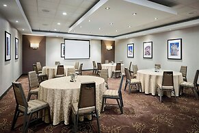 Sheraton Hamilton Hotel