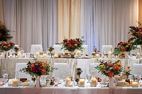 Sheraton Hamilton Hotel