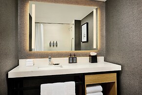 Sheraton Hamilton Hotel