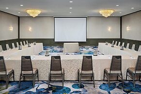 Sheraton Hamilton Hotel