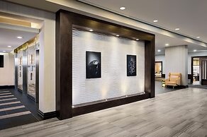 Sheraton Hamilton Hotel