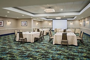 Sheraton Hamilton Hotel