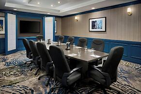 Sheraton Hamilton Hotel