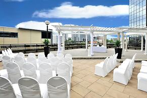 Sheraton Hamilton Hotel